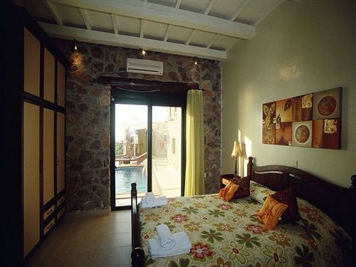 Amygdalia Villas Livadia  Exterior photo