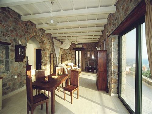 Amygdalia Villas Livadia  Exterior photo