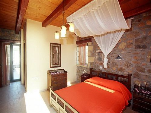 Amygdalia Villas Livadia  Exterior photo