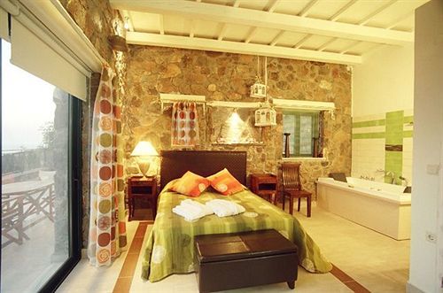 Amygdalia Villas Livadia  Exterior photo